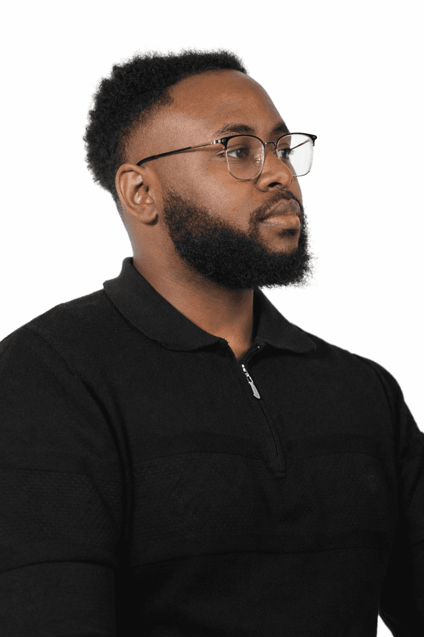 Israel — Founder, The Ark Group